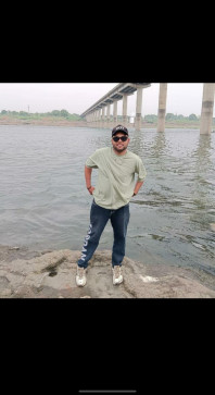 Raajjj Chouhan, 21, India