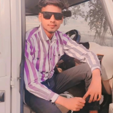 Manauwar Ansari, 21, India