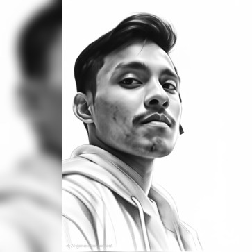 Prashanth Chakilam, 24, India