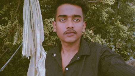 Sachin Agarwal, 18, India
