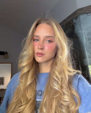 Jasmine, 20, United States