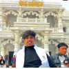 Vikas kumar