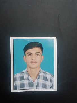 Rohit Jadhav, 18, India