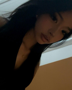 Brownie, 18, United States
