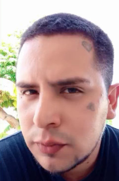 Hiro Jimenez, 18, Mexico