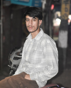 XCO, 18, India