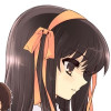 Haruhi