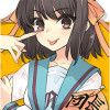 Haruhi