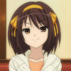 Haruhi