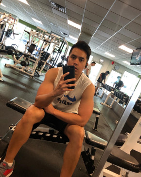 Kei, 35, United States