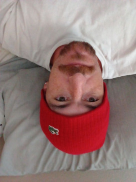 JR Meadows, 29, United States