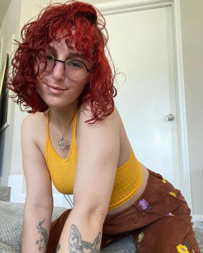 Mia Baffoon, 28, United States