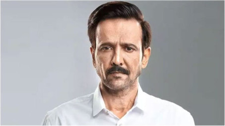 Aditya, 36, India