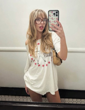 Hazel, 18, New Zealand