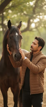 Kuldippuri Goswami, 33, India