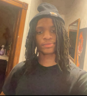 Ziair Eats, 18, United States
