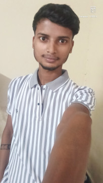 Suraj Kumar, 18, India