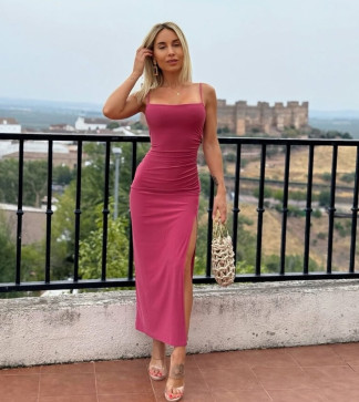 Janet Sworth, 29, United States