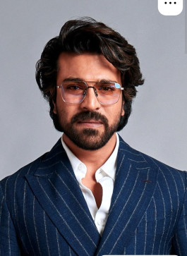 Charan, 25, India
