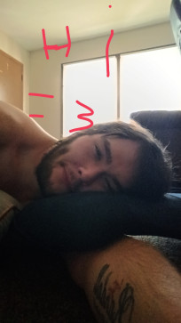 Daniel Whidden, 18, United States