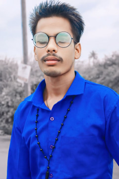 Prem Kumar, 19, India