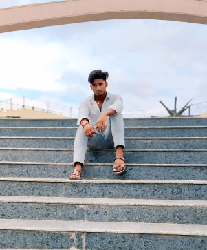 Akash Kumar, 19, India