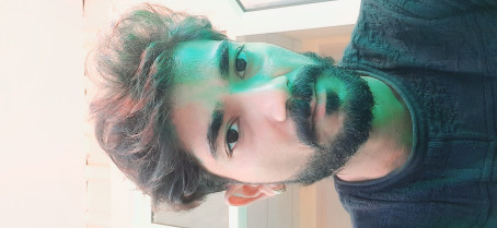 Hemant Kumar, 28, India