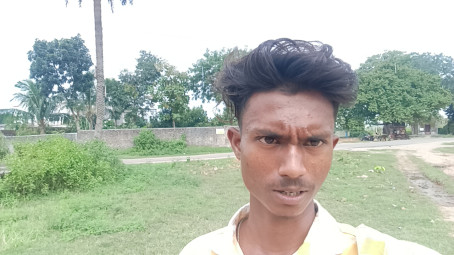 Kajal, 18, India