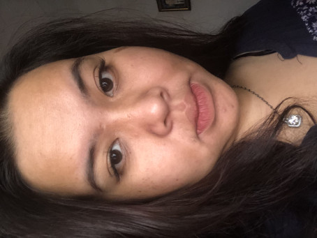 Alinda Putri R, 25, Indonesia