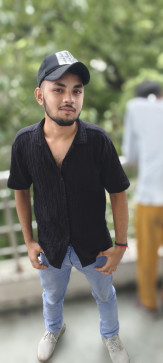 Devil, 20, India