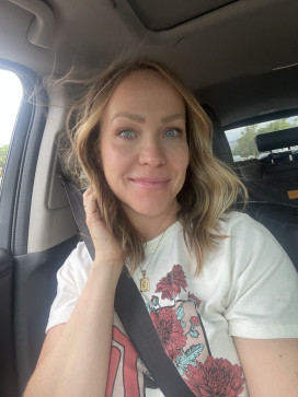 Rose, 40, United States