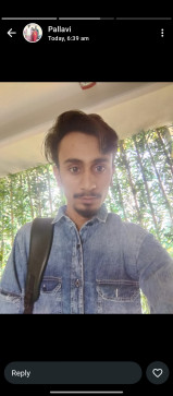 Rajaji, 24, India