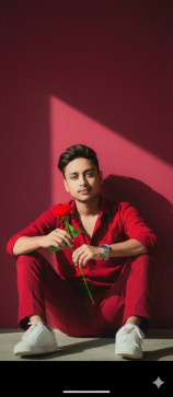 Arun Kumar, 21, India