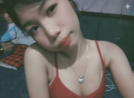 Seiy, 18, Philippines
