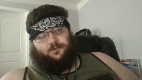 Wayne, 26, United States