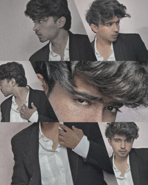 Abdulrafe, 21, India