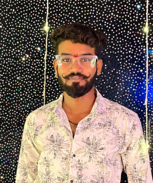 Ankit Kewat, 21, India