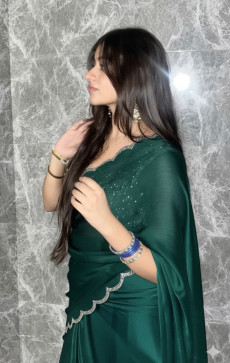 Misha, 26, India