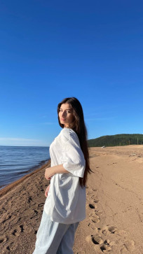 Natalia, 35, United States