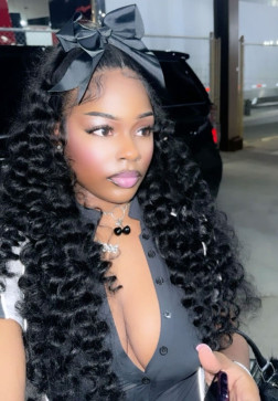 Kasayla, 18, United States