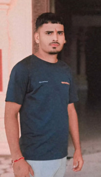 Kavya Khatri, 23, India