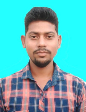 Sid, 30, India