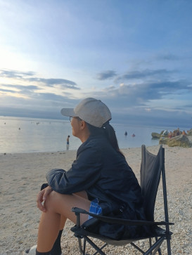 Irene, 24, Philippines