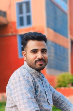 Basu Satha, 18, India