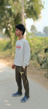 Das, 22, India