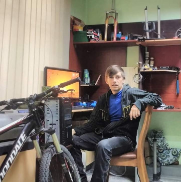 Vladimir, 48, Kazakhstan