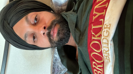 Jatinder, 24, Italy