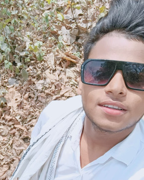 Harshit Kumar, 18, India