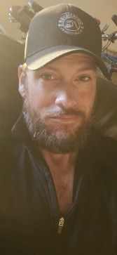 Travis, 35, United States