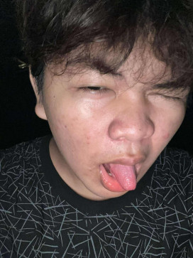 Hirai Momo, 18, Philippines